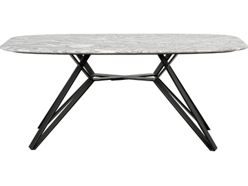 Table Okinawa 180x90cm by KARE Design