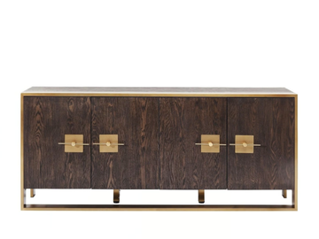 Sideboard Osaka by KARE Design