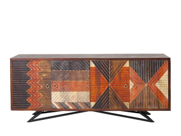 Sideboard Tomahawk by KARE Design