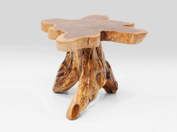 TREE - Coffee table by KARE Design