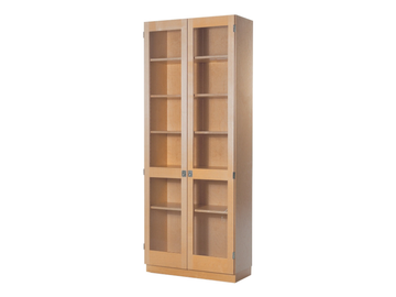 KA72 - Contemporary style display cabinet by Karl Andersson