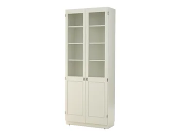 KA72 - Contemporary style display cabinet by Karl Andersson