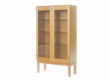 KA72 - Display cabinet by Karl Andersson