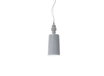 ALIBABABY - Ceramic pendant lamp by Karman