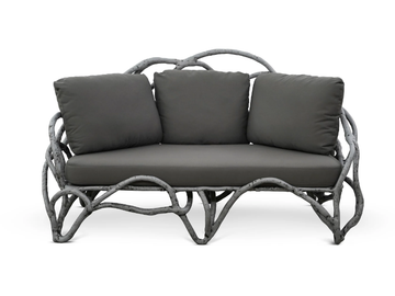EROS - 3 seater sofa by KARPA