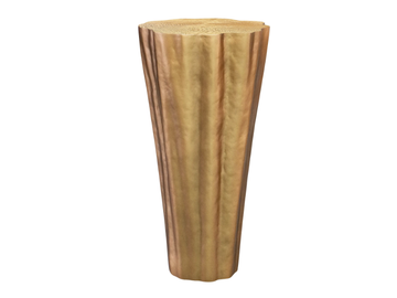 GAIA K2006 - Fiberglass high table by KARPA