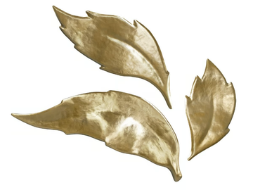 LEAFS KC 030-032 - LED wall lamp by KARPA