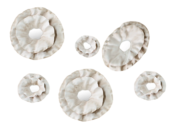 NENÚFARES KC 001-004 - Wall lamp by KARPA