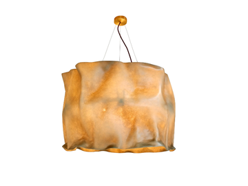 RUBY KC 048 - LED pendant lamp by KARPA