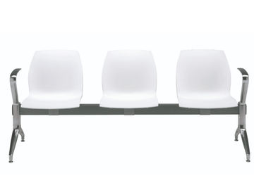 KALEA - Beam seating by Kastel