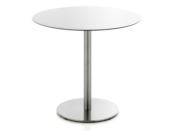 KALEOX - HPL high table by Kastel