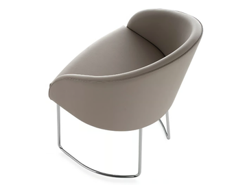 KAMEO - Chair by Kastel