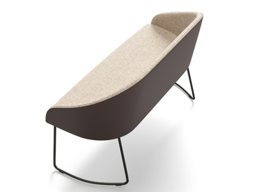 KAMEO - Sofa by Kastel