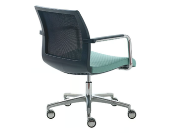 KARMA - Office chair by Kastel