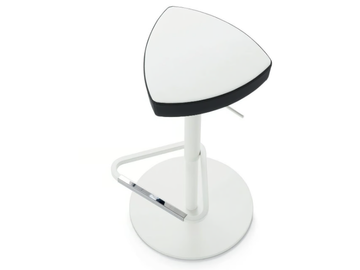 KENSHO - Stool by Kastel
