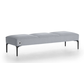 KEY JOIN - Bench seating by Kastel