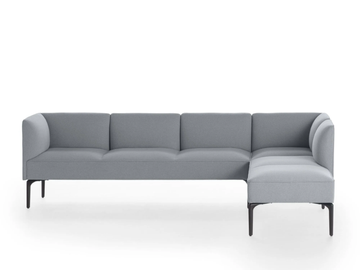 KEY JOIN - Sofa by Kastel