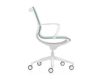 KEY LINE - Office chair by Kastel