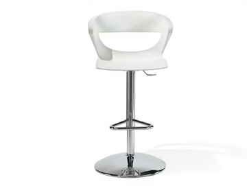 KICCA - Office stool by Kastel