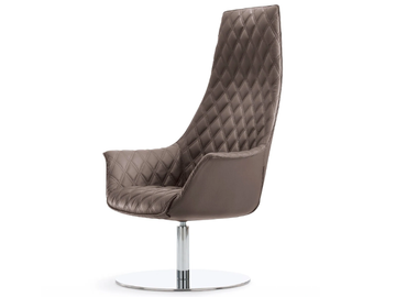 KIMERA - Armchair by Kastel
