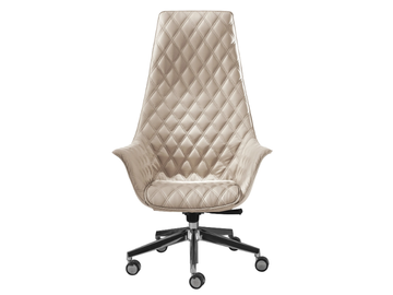 KIMERA - Executive chair by Kastel