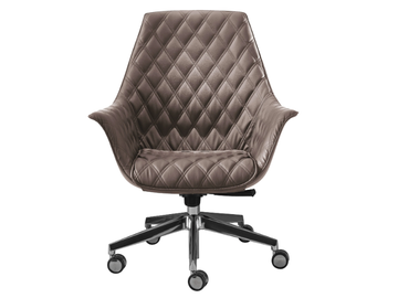 KIMERA - Office chair by Kastel