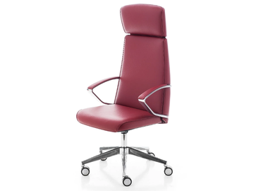 KLIVIA - Executive chair by Kastel