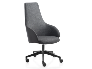 KONTEA LINEAR - Executive chair by Kastel