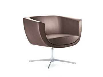 KOPPA - Chair by Kastel