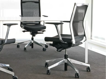 KOSMO - Office chair by Kastel