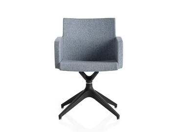 KRIBIO - Chair by Kastel