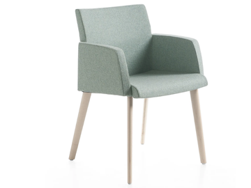 KRIBIO - Chair by Kastel