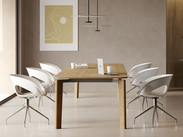 KRIZIA - Chair by Kastel