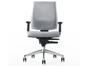 KUBIX - Office chair by Kastel
