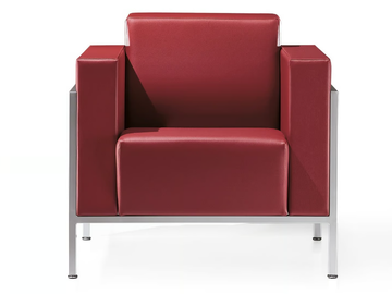 KURSAL - Armchair by Kastel
