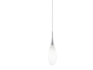 SPILLO - Polyethylene pendant lamp by Kdln