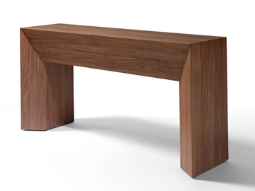 AXIL - Console table with drawers by Kendo Mobiliario