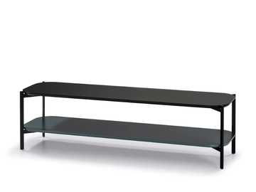 EXO - MDF TV cabinet by Kendo Mobiliario