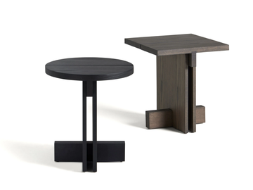 RAK - Side table by Kendo Mobiliario