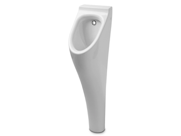 AQUATECH 3730 - Ceramic urinal by Kerasan