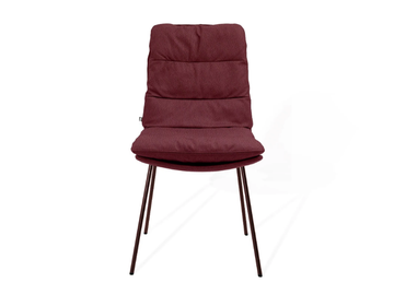ARVA - Upholstered chair by KFF