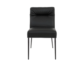 D-LIGHT - Upholstered easy chair by KFF