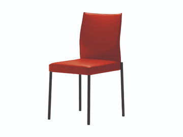 GLOOH - Stackable chair by KFF
