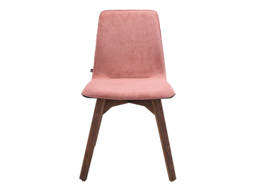 MAVERICK - Upholstered chair by KFF