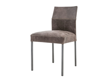 TEXAS - Upholstered chair by KFF