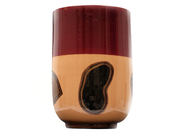 FOUR V - Ceramic vase by Kiasmo