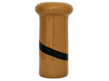 LINE IV - Ceramic vase by Kiasmo