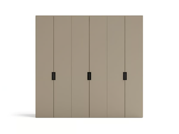 BASIC - Wooden wardrobe by Kico