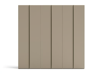 GRAB - Wooden wardrobe by Kico