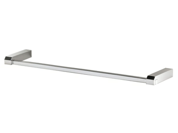 4QUATTRO - Chromed brass towel rail by KOH-I-NOOR